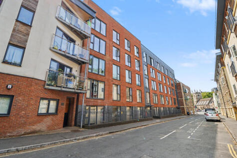 Braggs Lane, Bristol, Somerset, BS2