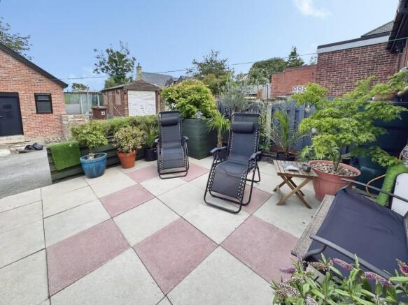 2 bed Terraced for sale Image 4