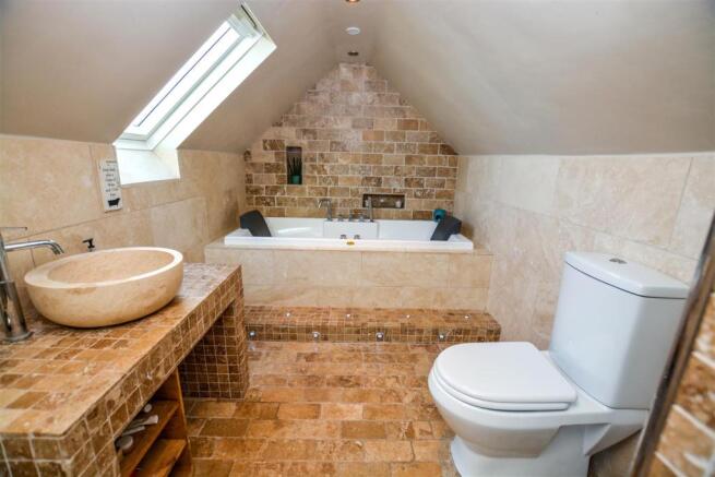 Wet Room