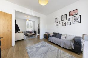 72, Andalus Road, London SW9 9PF