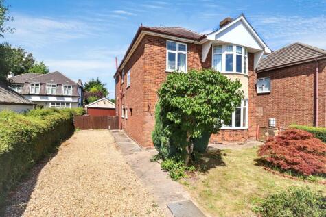 Park Road, Spalding, PE11