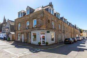 1, Gala Terrace, Galashiels TD1 3JT
