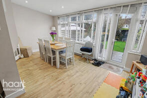 21, Katherine Gardens, Hainault, Ilford IG6 2LF
