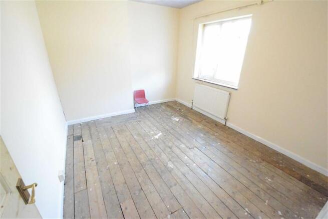 Bedroom Two: