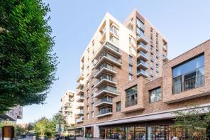 Flat 606, 11 Marsden House, Pegler Square, London SE3 9FW