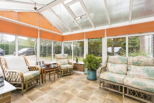 Conservatory