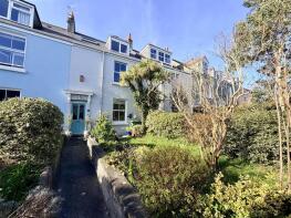 11, South Hill, Stoke, Plymouth PL1 5RR