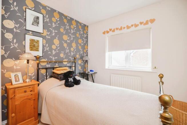 Bedroom 3
