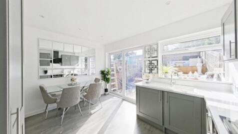 Whenman Avenue, Bexley