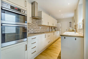 11, Balfour Street, Gainsborough DN21 2LF