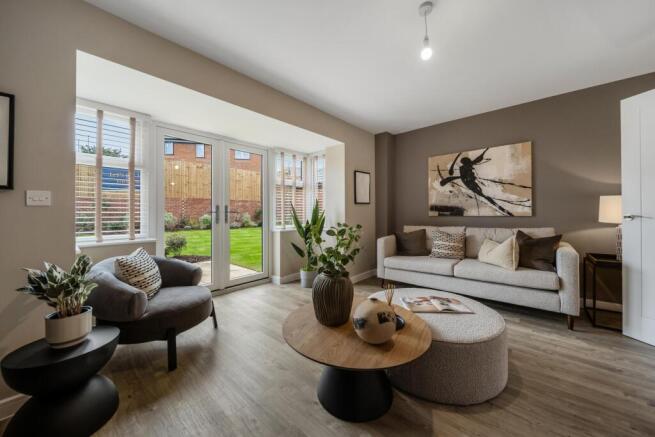 Showhome Photography