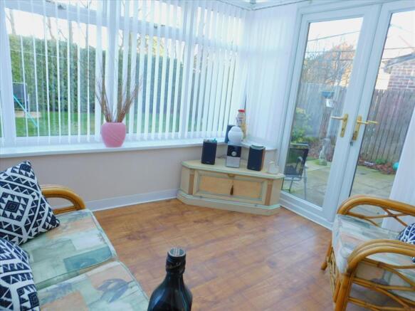 SUN ROOM