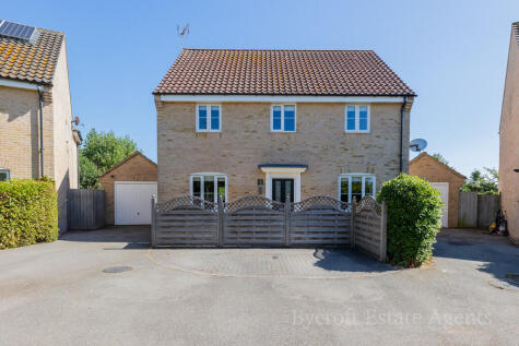 Meadowsweet Road, Caister-on-sea