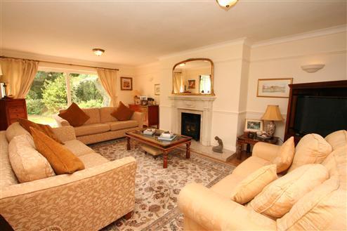 Sitting Room Alternate
