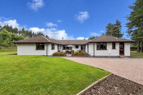 Tomatin, Inverness, Highland, IV13