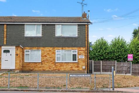 Plumberow Avenue, Hockley