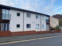 35, Jefferson Place, Grafton Road, West Bromwich B71 4EY