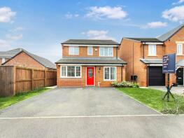 10, Lodge View Crescent, Ormskirk L40 7AH
