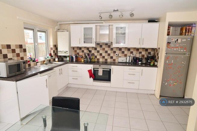 Kitchen Dining