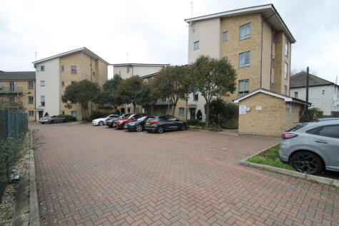 Wicks Place, Chelmsford