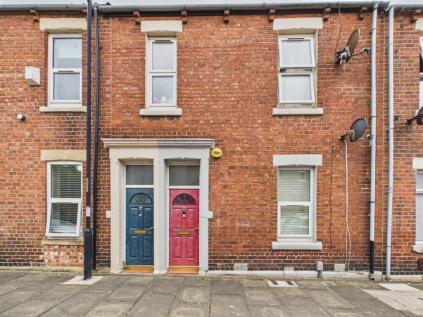 Laet Street, North Shields