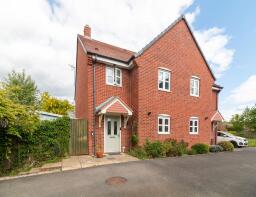 27, Bakers Close, Nottingham NG12 3RG