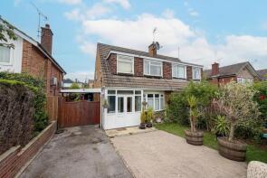 23, Plantation Avenue, Alwoodley, Leeds LS17 8TB
