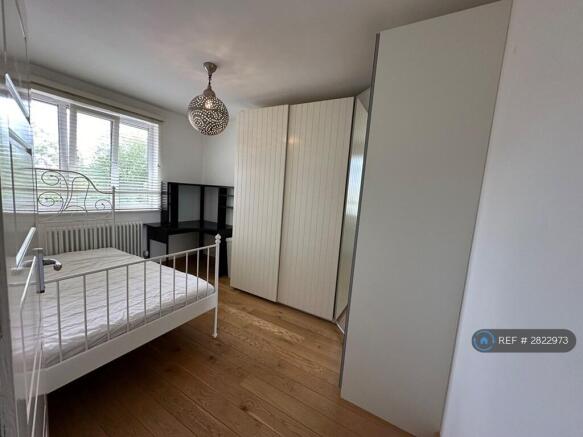 Double Room Available Now