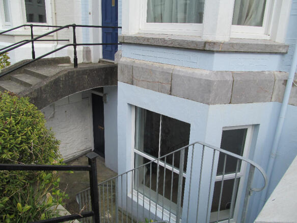 Basement Flat