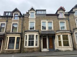 187, Euston Grove, Morecambe LA4 5LH