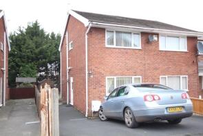 17, Afon View, Deeside CH5 4BW