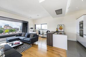 7, 38 Eliza House, Glasshill Street, London SE1 0QR
