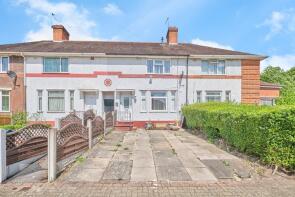 3, Streatham Grove, Birmingham B44 0UD