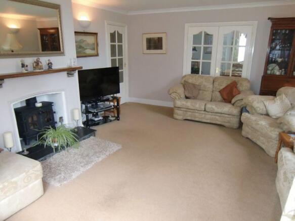 Main Living Room