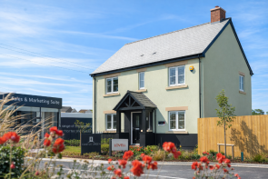 1, Court Bungalows, Road From Grays Cross To Berners Cross, Winkleigh EX19 8HZ