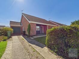 10, Church View, Harleston IP20 9HR