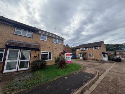 Medeswell, Orton Malborne, Peterborough