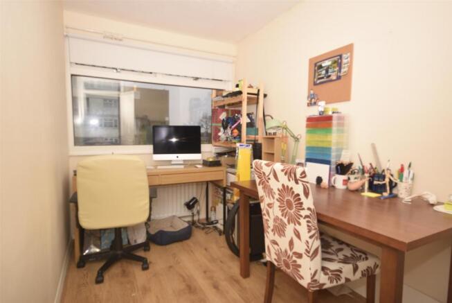 Single Bedroom