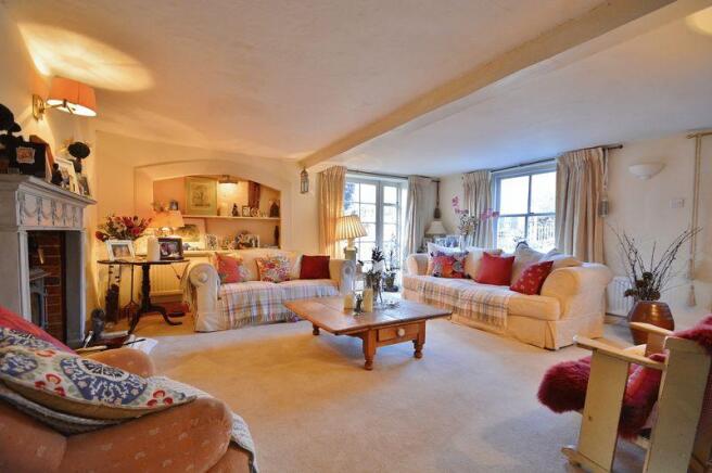 Drawing Room