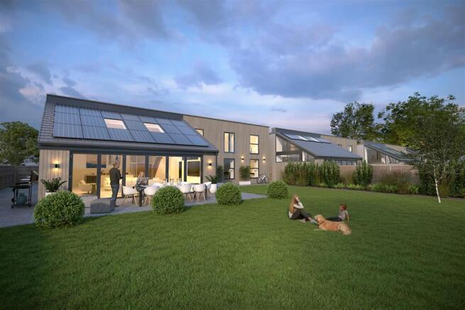 Dinsdale Grove - Main Photo