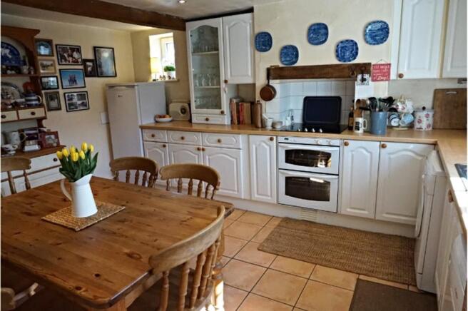 Kitchen / Diner