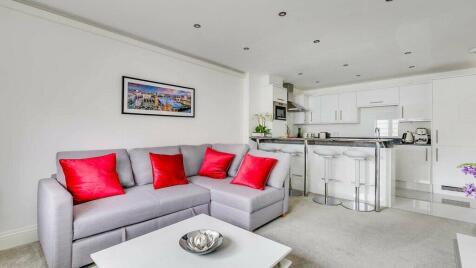 Redcliffe Close, Old Brompton Road, London, SW5