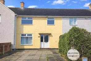 56, Brandish Crescent, Nottingham NG11 9JX