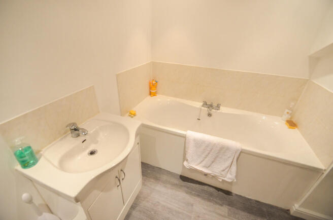 Annex Bathroom