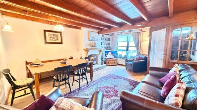 3 bed Character Property for sale Image 4