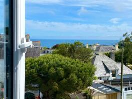 Carmel, Marlborough Road, Falmouth TR11 3LL