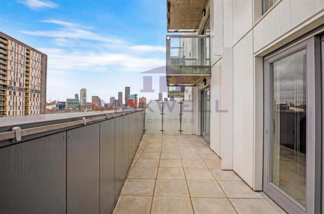 One bedroon flat for sale, Maxwellproperties.co.uk