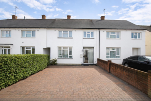 14, Allerton Road, Borehamwood WD6 4BS