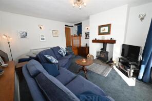 Victoria Cottage, High Row, Reeth DL11 6SZ