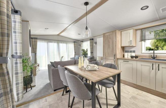 2 bed Park Home for sale Image 6